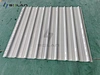 IBR roof sheets